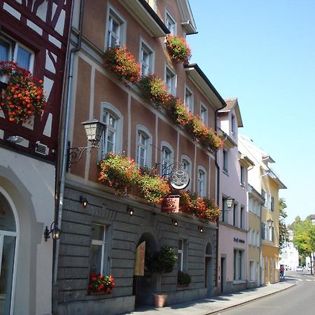 Hotel Zum Roemer Uberlingen Exterior foto